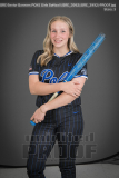 Senior Banners PCHS Girls Softball (BRE_3992)