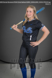 Senior Banners PCHS Girls Softball (BRE_3995)