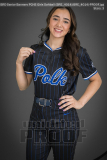 Senior Banners PCHS Girls Softball (BRE_4014)