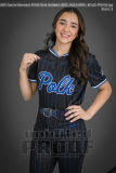 Senior Banners PCHS Girls Softball (BRE_4015)