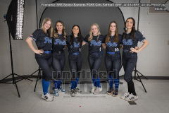 Senior Banners PCHS Girls Softball (BRE_4018)