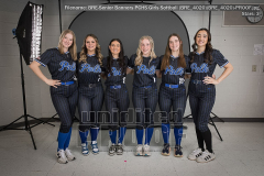 Senior Banners PCHS Girls Softball (BRE_4020)