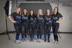 Senior Banners PCHS Girls Softball (BRE_4021)