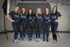 Senior Banners PCHS Girls Softball (BRE_4022)