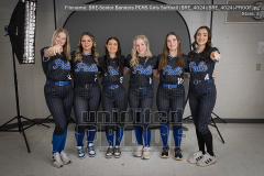 Senior Banners PCHS Girls Softball (BRE_4024)
