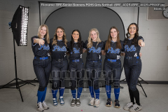 Senior Banners PCHS Girls Softball (BRE_4025)