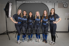 Senior Banners PCHS Girls Softball (BRE_4030)