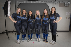 Senior Banners PCHS Girls Softball (BRE_4031)