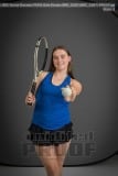 Senior Banners PCHS Girls Tennis (BRE_5387)