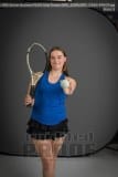 Senior Banners PCHS Girls Tennis (BRE_5389)