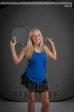 Senior Banners PCHS Girls Tennis (BRE_5409)