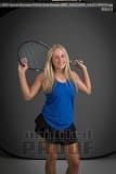 Senior Banners PCHS Girls Tennis (BRE_5410)
