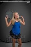 Senior Banners PCHS Girls Tennis (BRE_5411)
