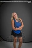 Senior Banners PCHS Girls Tennis (BRE_5420)