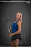 Senior Banners PCHS Girls Tennis (BRE_5422)