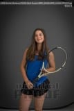 Senior Banners PCHS Girls Tennis (BRE_5458)