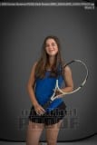 Senior Banners PCHS Girls Tennis (BRE_5459)
