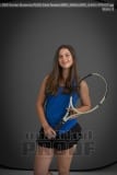 Senior Banners PCHS Girls Tennis (BRE_5460)