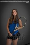 Senior Banners PCHS Girls Tennis (BRE_5462)