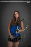 Senior Banners PCHS Girls Tennis (BRE_5463)