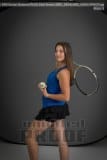 Senior Banners PCHS Girls Tennis (BRE_5494)