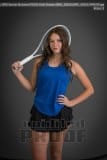 Senior Banners PCHS Girls Tennis (BRE_5505)