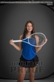 Senior Banners PCHS Girls Tennis (BRE_5507)