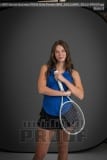 Senior Banners PCHS Girls Tennis (BRE_5511)