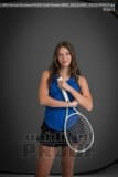 Senior Banners PCHS Girls Tennis (BRE_5512)