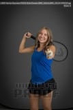 Senior Banners PCHS Girls Tennis (BRE_5514)