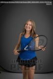 Senior Banners PCHS Girls Tennis (BRE_5529)