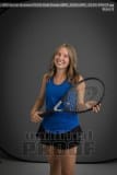 Senior Banners PCHS Girls Tennis (BRE_5530)