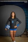 Senior Banners PCHS Girls Volleyball