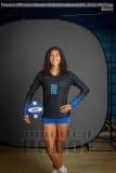 Senior Banners PCHS Girls Volleyball