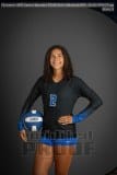Senior Banners PCHS Girls Volleyball