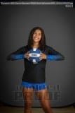 Senior Banners PCHS Girls Volleyball