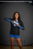 Senior Banners PCHS Girls Volleyball
