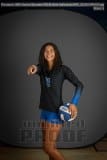 Senior Banners PCHS Girls Volleyball