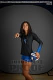 Senior Banners PCHS Girls Volleyball