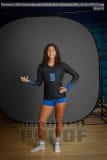 Senior Banners PCHS Girls Volleyball