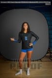 Senior Banners PCHS Girls Volleyball
