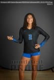 Senior Banners PCHS Girls Volleyball