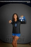 Senior Banners PCHS Girls Volleyball