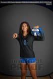 Senior Banners PCHS Girls Volleyball
