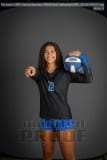 Senior Banners PCHS Girls Volleyball