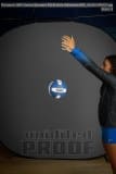Senior Banners PCHS Girls Volleyball