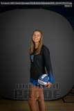 Senior Banners PCHS Girls Volleyball