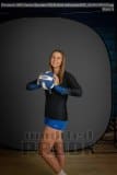 Senior Banners PCHS Girls Volleyball