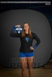 Senior Banners PCHS Girls Volleyball