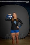 Senior Banners PCHS Girls Volleyball